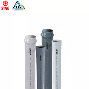 Ống Upvc Sino