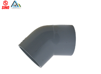 Chếch Upvc Sino