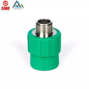 Khớp Nối Ren Ngoài Ppr