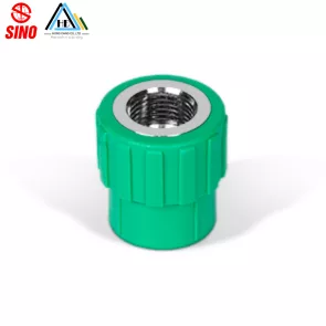 Khớp Nối Ren Trong Ppr