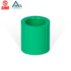 Khớp Nối Tròn Ppr