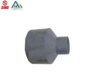 Nối Thu Upvc