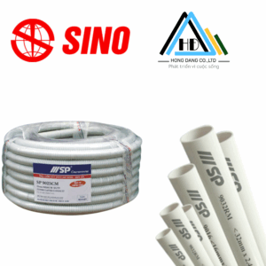 Ống luồn và phụ kiện Sino