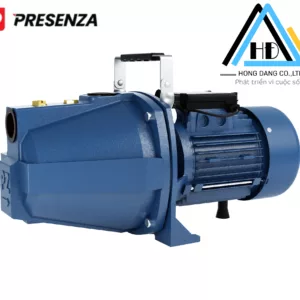 Bơm Ly Tâm Pz750_z100
