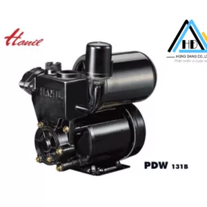 Bơm Tăng áp Hanil Pdw 131b