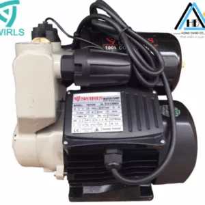 Bơm Tăng áp Tự động Tkp300_ Swirls