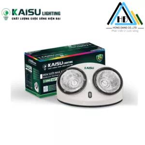 ĐÈn SƯỞi 2 BÓng Kpc-2b