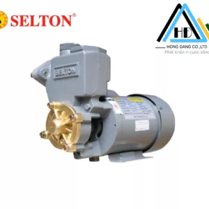 Máy Bơm Nước Chân Không Selton 150be (150w-220v)