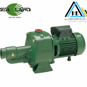 Máy Bơm Nước Họng Súng Sealand Jb 200 (1,5kw-220v)