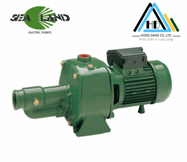 Máy Bơm Nước Họng Súng Sealand Jb 200 (1,5kw-220v)