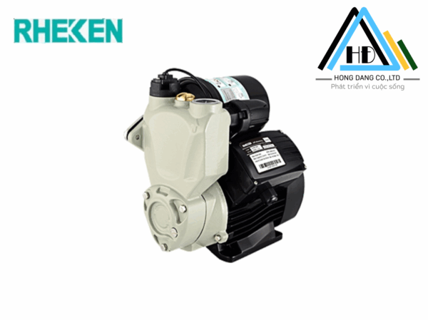 Máy Bơm Nước Jlm60 - 400