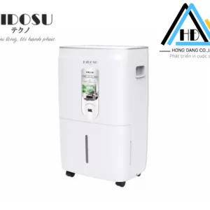 Máy Hút ẩm 50 Lít Kidosu