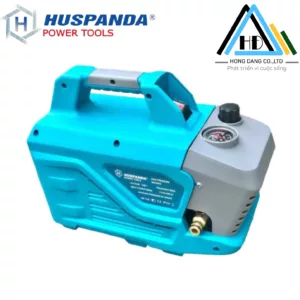 Máy Rửa Xe Huspanda Hp 120