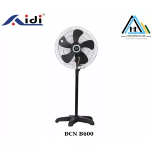 Quạt chân quỳ công nghiệp Thái Lan Hatari IS18M1