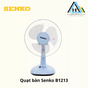 Quạt Bàn Senko B1213