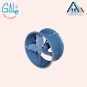 Quạt thông gió hướng trục tròn Gale SVF 25