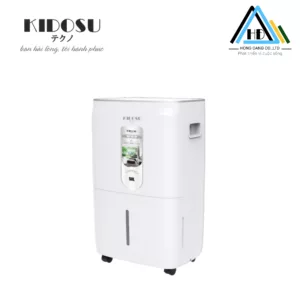 Máy hút ẩm 50 lít KIDOSU