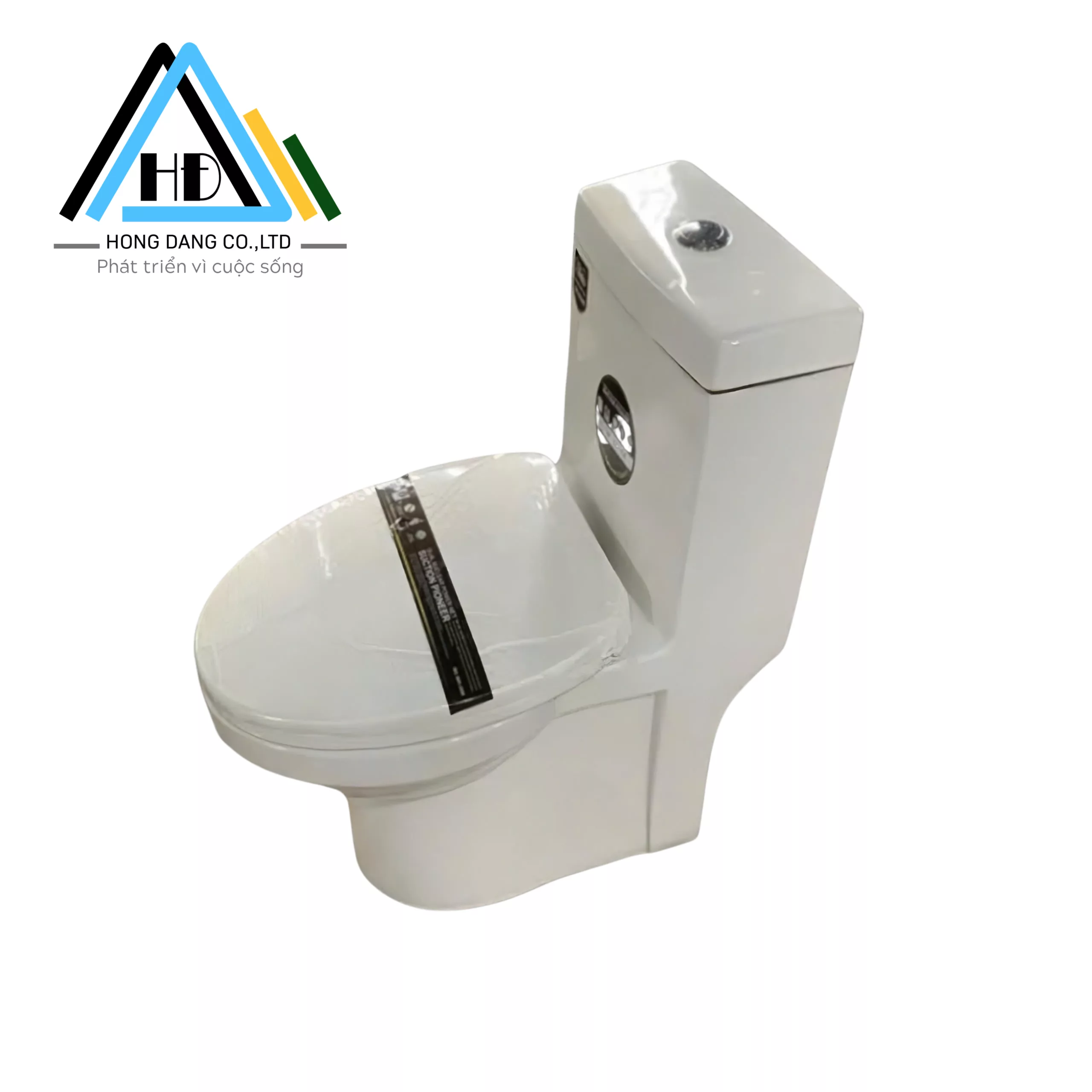 Thiết Bị Vệ Sinh Bệt Benza Lk601