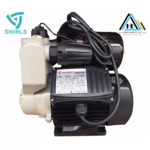 Bơm tăng áp tự động Swirls TKP300