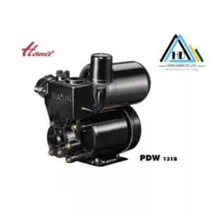 Bơm tăng áp Hanil PDW 131B