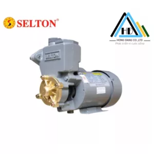 Máy bơm nước chân không Selton 150BE (150W – 220V)