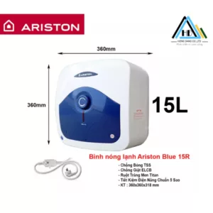 Bình nước nóng Ariston