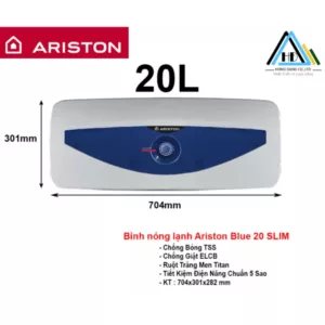 Bình nước nóng Ariston