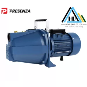 Bơm ly tâm PZ750_Z100