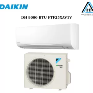 Daikin