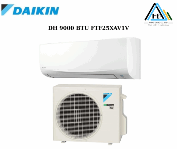 Daikin