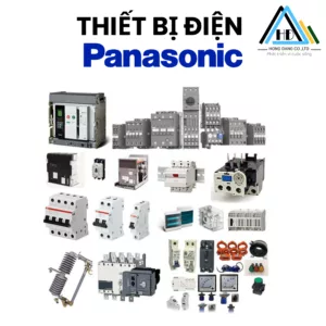Thiết bị điện Panasonic