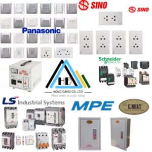 Thiết bị điện