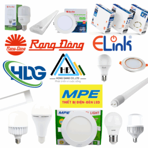 Thiết bị chiếu sáng