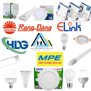 Thiết bị chiếu sáng