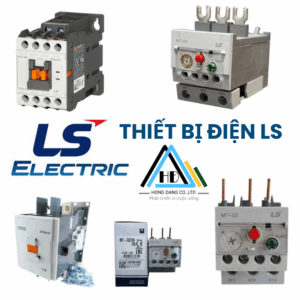 Thiết bị điện LS