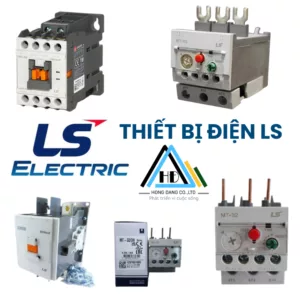 Thiết bị điện LS