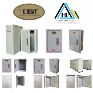 Tủ điện E Nhất