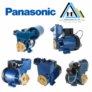 Bơm Panasonic