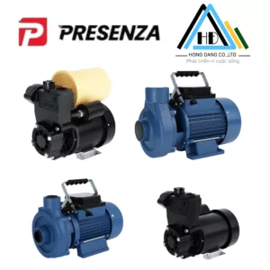 Bơm Presenza