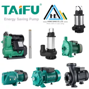 Bơm Taifu