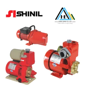Bơm Shinil