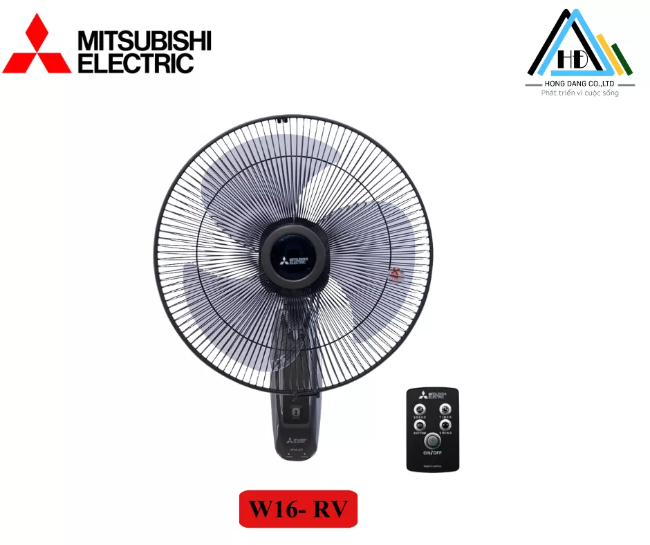 Quạt Mitsu