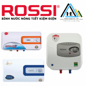 Bình nước nóng Rossi (Tân Á)