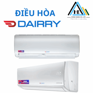 Điều hòa Dairry