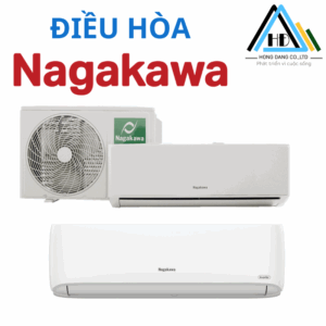 Điều hòa Nagakawa