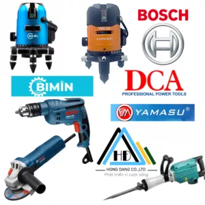 Dụng cụ cầm tay