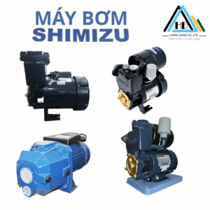 Bơm Shimizu