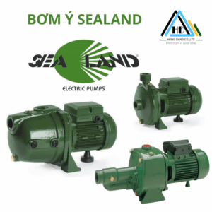 Bơm Ý Sealand
