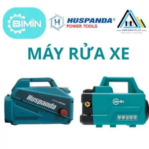 Máy rửa xe