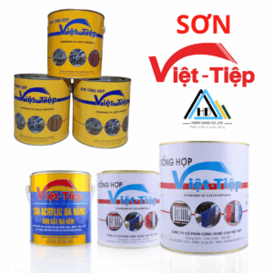 Sơn Việt Tiệp